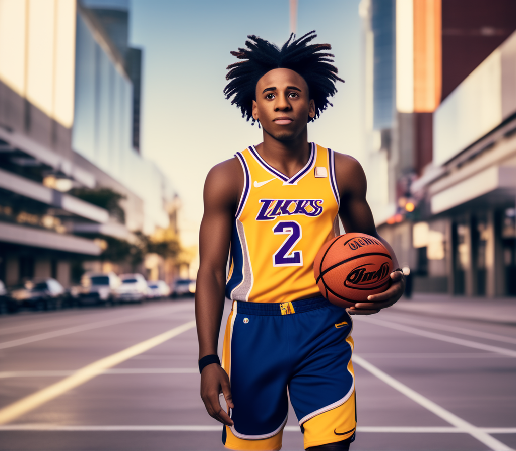 Lakers Have Interest in Trading For Jazz G Collin Sexton