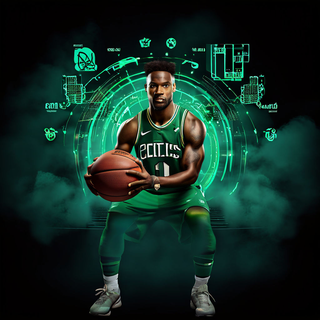 Boston Celtics: Winning Plays On and Off the Court with Cloud-Powered Analytics